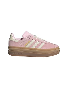 Sneaker GAZELLE BOLD rosa 38 2/3 - Adidas - FashionsVida