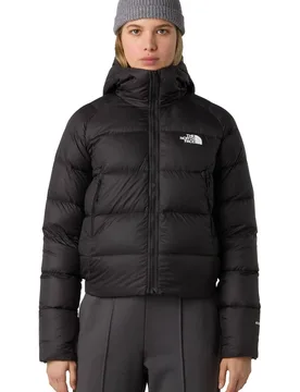 Hyalite down chaqueta outdoor mujer Negro (XL) - The North Face - FashionsVida