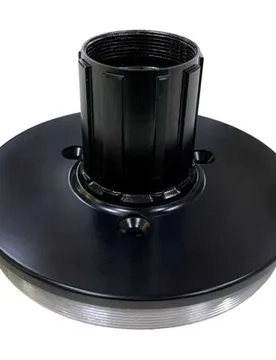 Corpo Ruota Libera X35 Shimano Hg Black - Mahle Smartbike Systems - FashionsVida