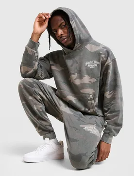 Seth Jogginghose - Herren, Grün - male - Size: XS - Supply & Demand - FashionsVida