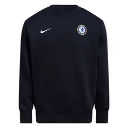 Chelsea Sweatshirt 2026/27 - Bleu - male - Size: S