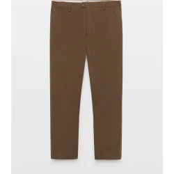 Pantalón de hombre sport Fit Regular