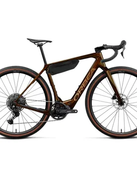 Denna m40 2027 BICICLETA ELÉCTRICA CARRETERA Marron (XL) - Orbea - FashionsVida