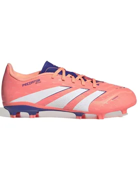 Fußballschuhe Predator League FG - Orange - unisex - Size: 35,5 - Adidas - FashionsVida