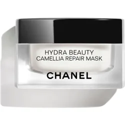 Camellia Repair Mask Mascarilla Bálsamo Hidratante Reconfortante Tarro