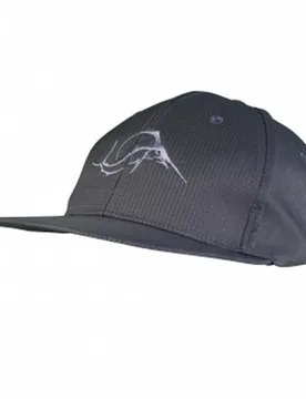 Lifestyle Cap Anthracitacite One Size Men,Women - Sailfish - FashionsVida