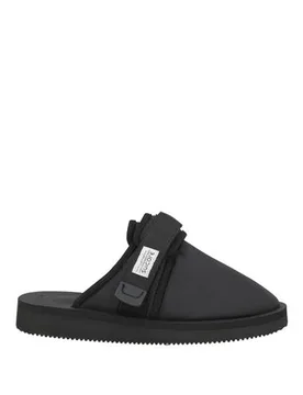 Mules & Clogs Damen Schwarz 35.5,38.5 Damen - Suicoke - FashionsVida