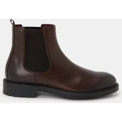 Botas de hombre clásica