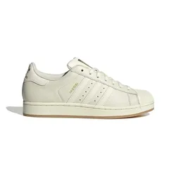 Baskets Superstar Messi Ivory / Ivory / Gold Metallic EU 45 1/3 unisex