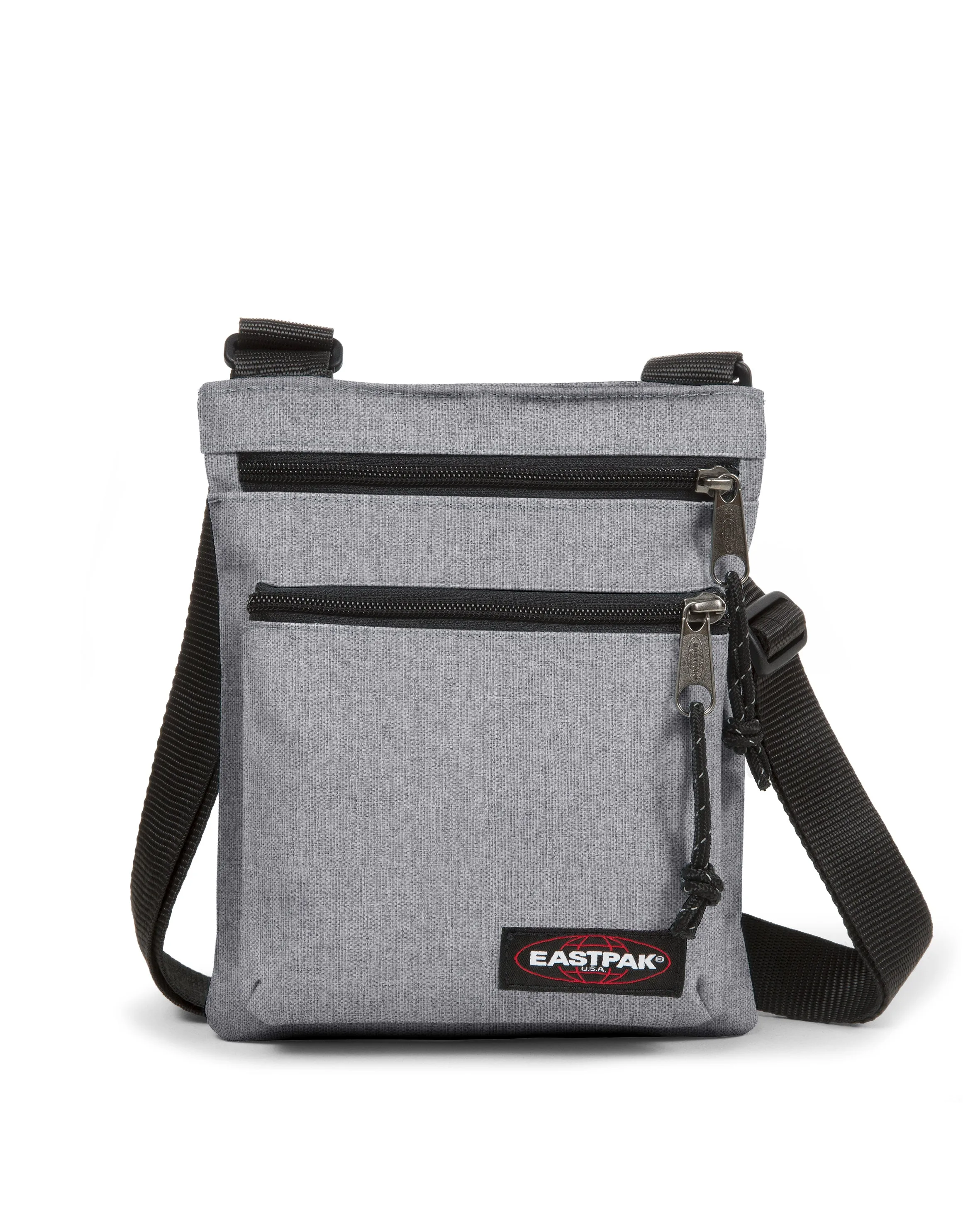 Rusher, 100% Polyester sunday grey Petit unisex - Eastpak - FashionsVida