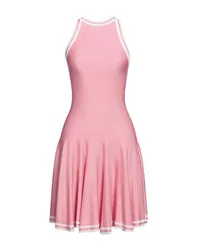 Mini-Kleid Damen Rosa 32,34,38 Damen