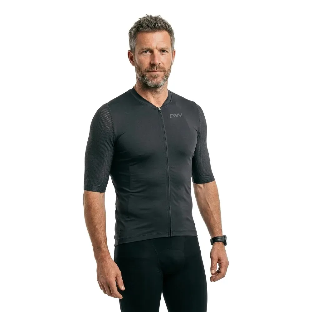 Maillot à Manches Courtes Extreme - Northwave - FashionsVida