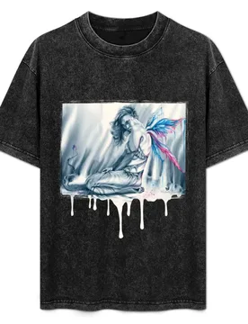 Light in the Darkness T-Shirt Plus Size Everyday Tee Shirt - Aliexpress - FashionsVida
