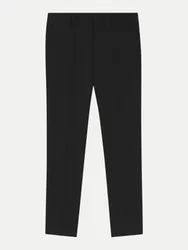 Boss Black Hose Slim-Fit Schwarz 48