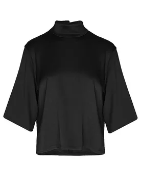 Bluse ALETIA schwarz 42 Damen - Drykorn - FashionsVida