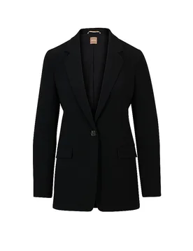Boss Blazer JOCALUAH noir 34 - BOSS - FashionsVida