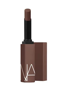 Powermatte Lipstick NO SATISFACTION - NARS - FashionsVida