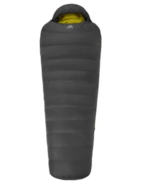 Helium GT 400 Daunenschlafsack L/Links - Mountain equipment - FashionsVida