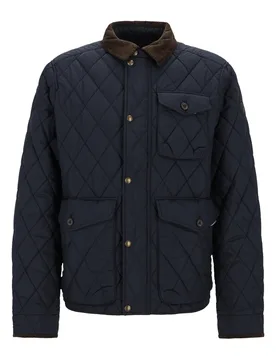 BEATON JKT-LINED-FIELD JACKET male - M - FashionsVida