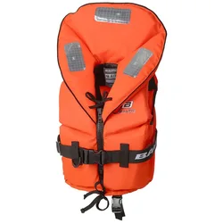 Pro Sailor Life Jacket Orange 40-50 kg unisex