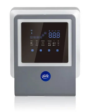 Swc All In One 7g/h Up To 40m3 Salt Water Chlorinator System y One Size unisex - GRE - FashionsVida