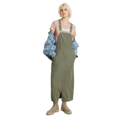Robe Sans Manches Dungaree Shamrock S