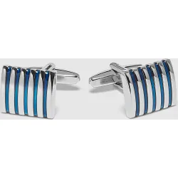 Gemelos de hombre rectangular