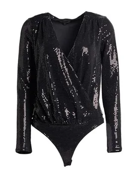 Guess Body Mujer Negro M,S,XS Mujer - Guess - FashionsVida
