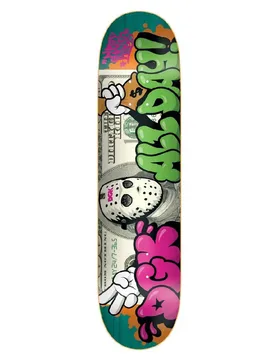 Planche De Skateboard Loaded One Size unisex - DGK - FashionsVida