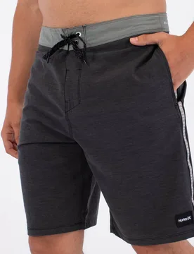 Bañador bermuda de hombre Phntm Eco Hybrid Panel 20 - hurley - FashionsVida