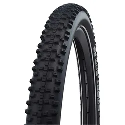 Pneumatico Rigido Urbano Smart Samoa Hs76 28´´ X 37 Black Reflex