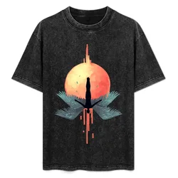 Icarus T-Shirt Comfort Stretch Tee Shirt