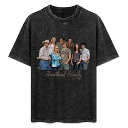 Heartland Family Strong T-Shirt