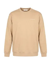 Sweatshirt Herren Sand XL Herren