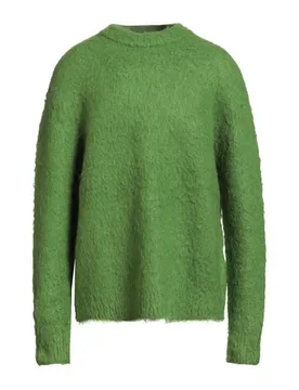 Pullover Hombre Verde L,XL Hombre - Acne Studios - FashionsVida