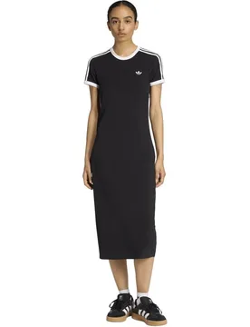 Vestido de Mujer Adicolor Originals - Adidas - FashionsVida
