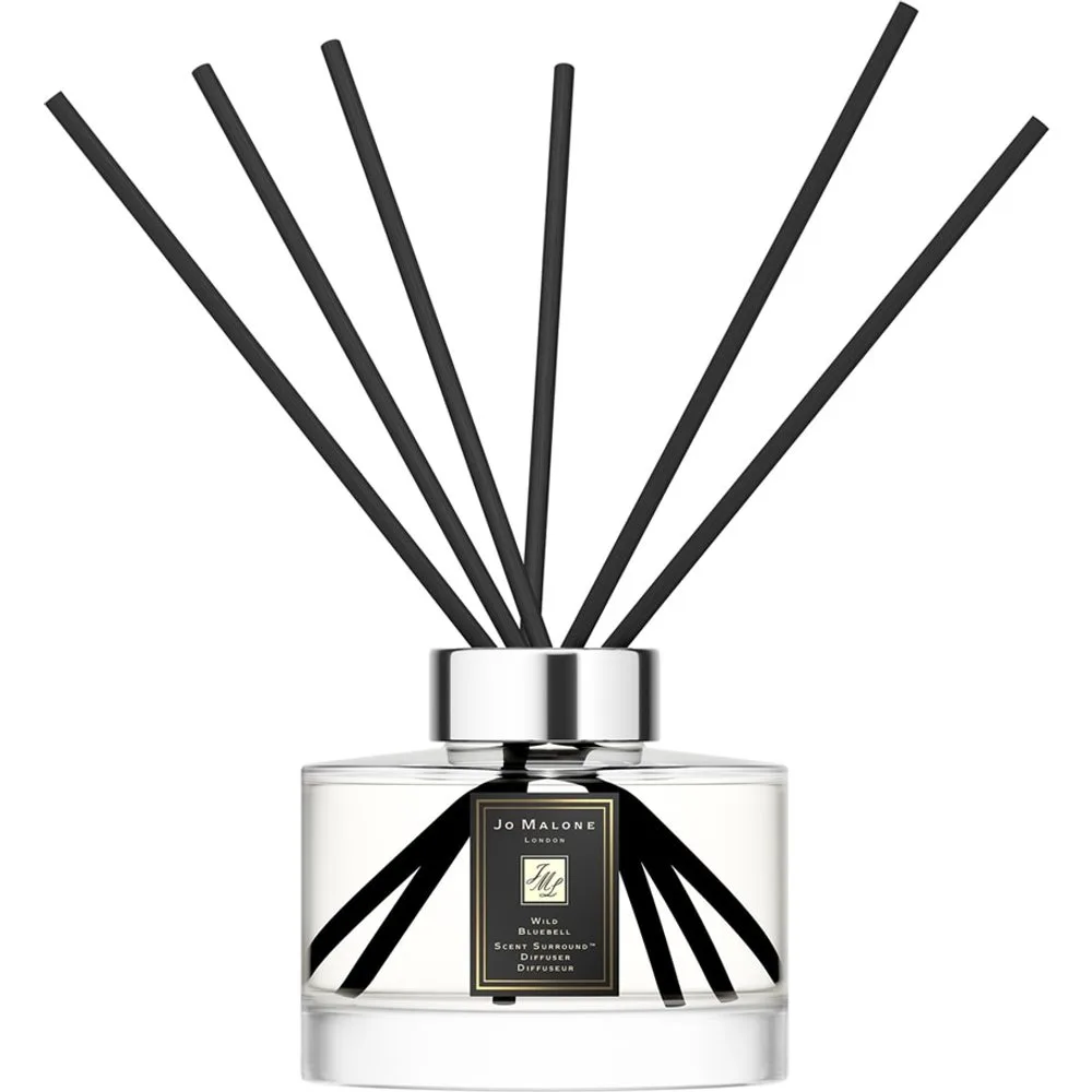 Difusor aromático Wild Bluebell Surround Diffuser 165 ml - Jo Malone London - FashionsVida