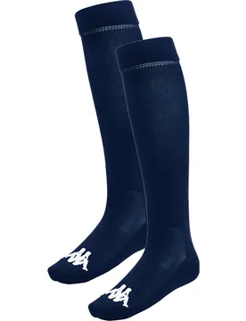 Pack de 3 medias de fútbol unisex Lyna - Kappa - FashionsVida