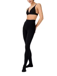 Strumpfhose COSY WINTER CONSCIOUS 100 DEN noir noir L (L2)