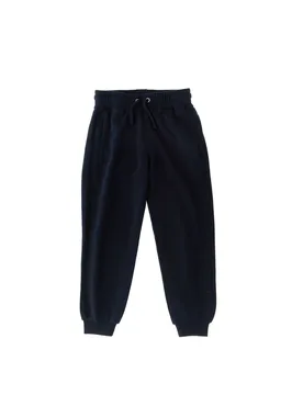 Pantalone in felpa BLU NOTTE 8A - Sun68 - FashionsVida