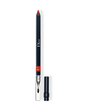 Rouge Dior Contour 080 Red Smile - Christian Dior - FashionsVida