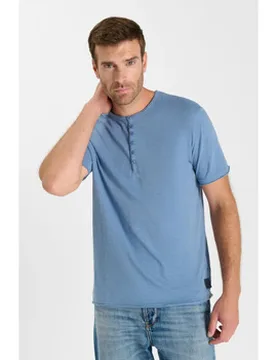 T-Shirts & Poloshirts Oneo T-Shirt Eu Xxl;Eu S;Eu M;Eu L;Eu Xl;Eu 3xl Male - Le temps des cerises - FashionsVida