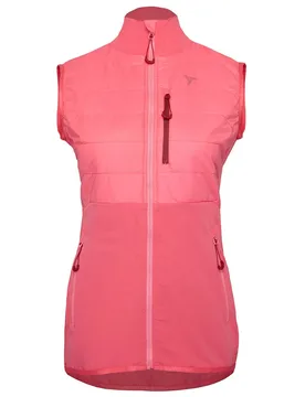 Gilet Fiscalina Punch M - SILVINI - FashionsVida