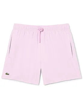 Badeshorts pink XL herren - Lacoste - FashionsVida