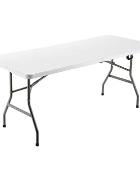 Table Pliante 10529 180x70x74 Cm - Marbueno Summer - FashionsVida