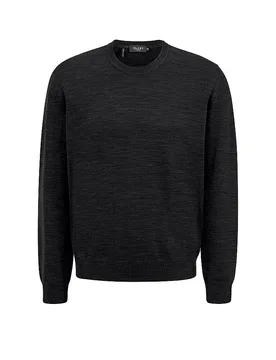 Maerz Suéter negro 56 - MAERZ - FashionsVida