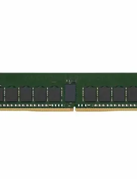 Mémoire Ram Server Premier Ksm26rs4/16hdi 1x16gb Ddr4 2666mhz Reconditionné Green One Size unisex - Kingston - FashionsVida
