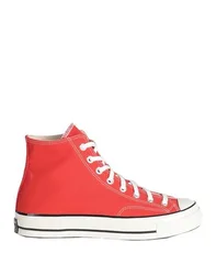Sneakers Mujer Rojo 36,36.5,37,37.5 Mujer