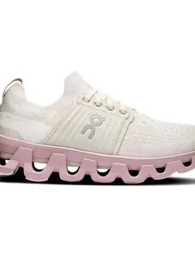 Scarpe Da Running Cloudswift Pearl / Mauve EU 40 1/2 - On Running - FashionsVida