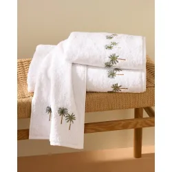 Toalla de baño algodón 500 gr-m2 Palm